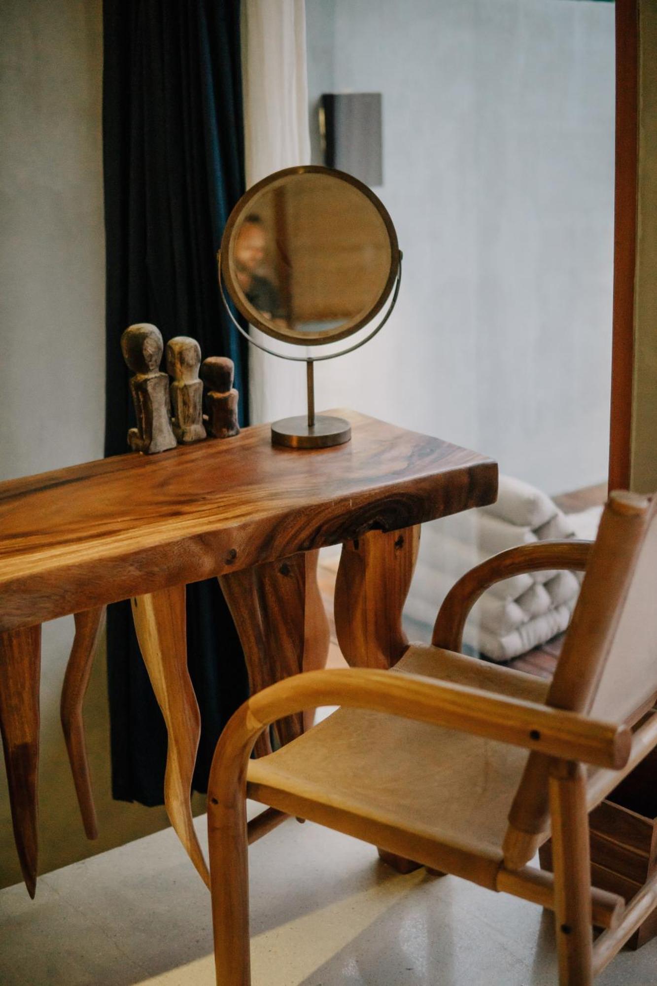 Zin & Station touristique Canggu