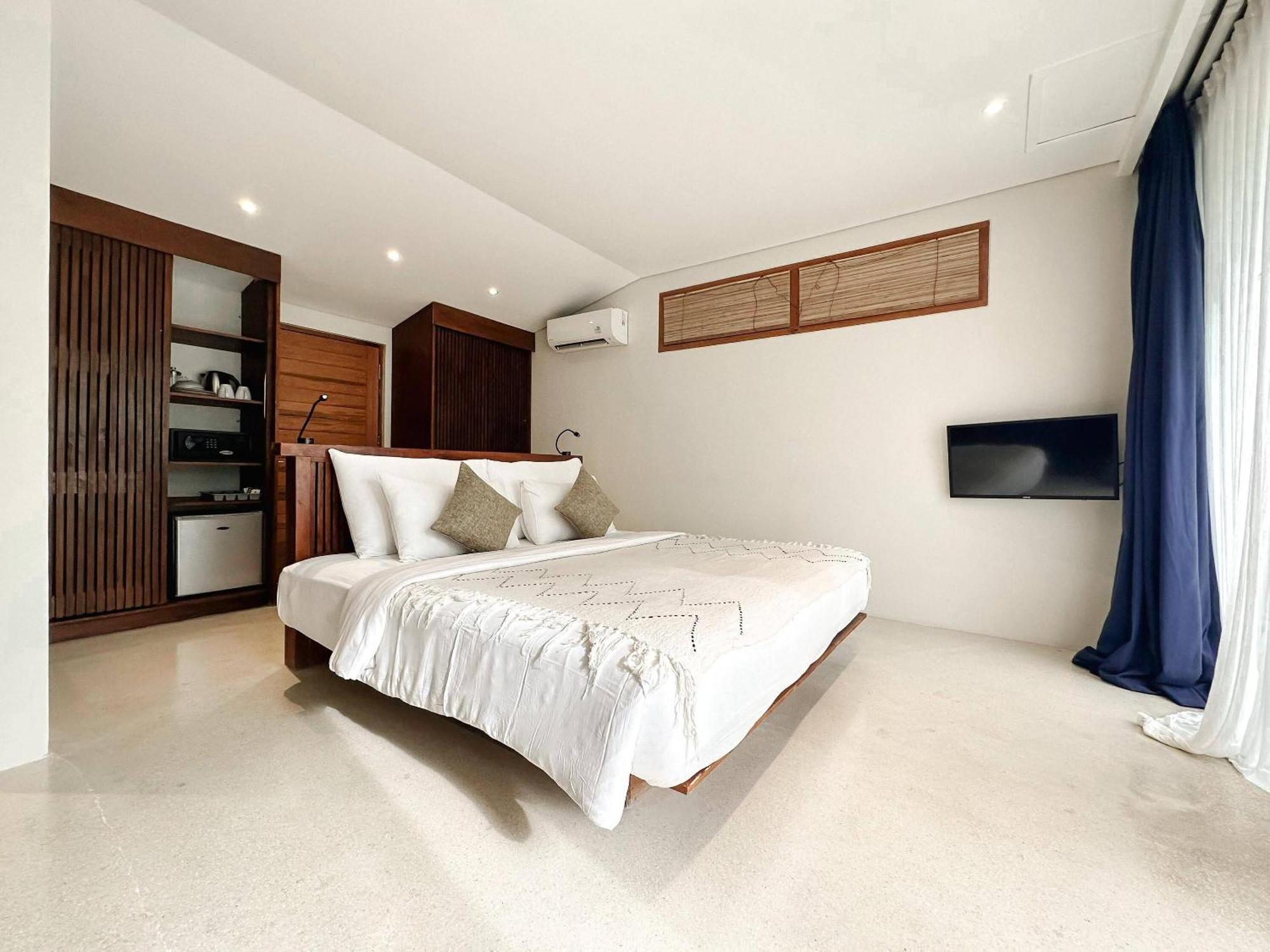 Zin & Resort Canggu (Bali)