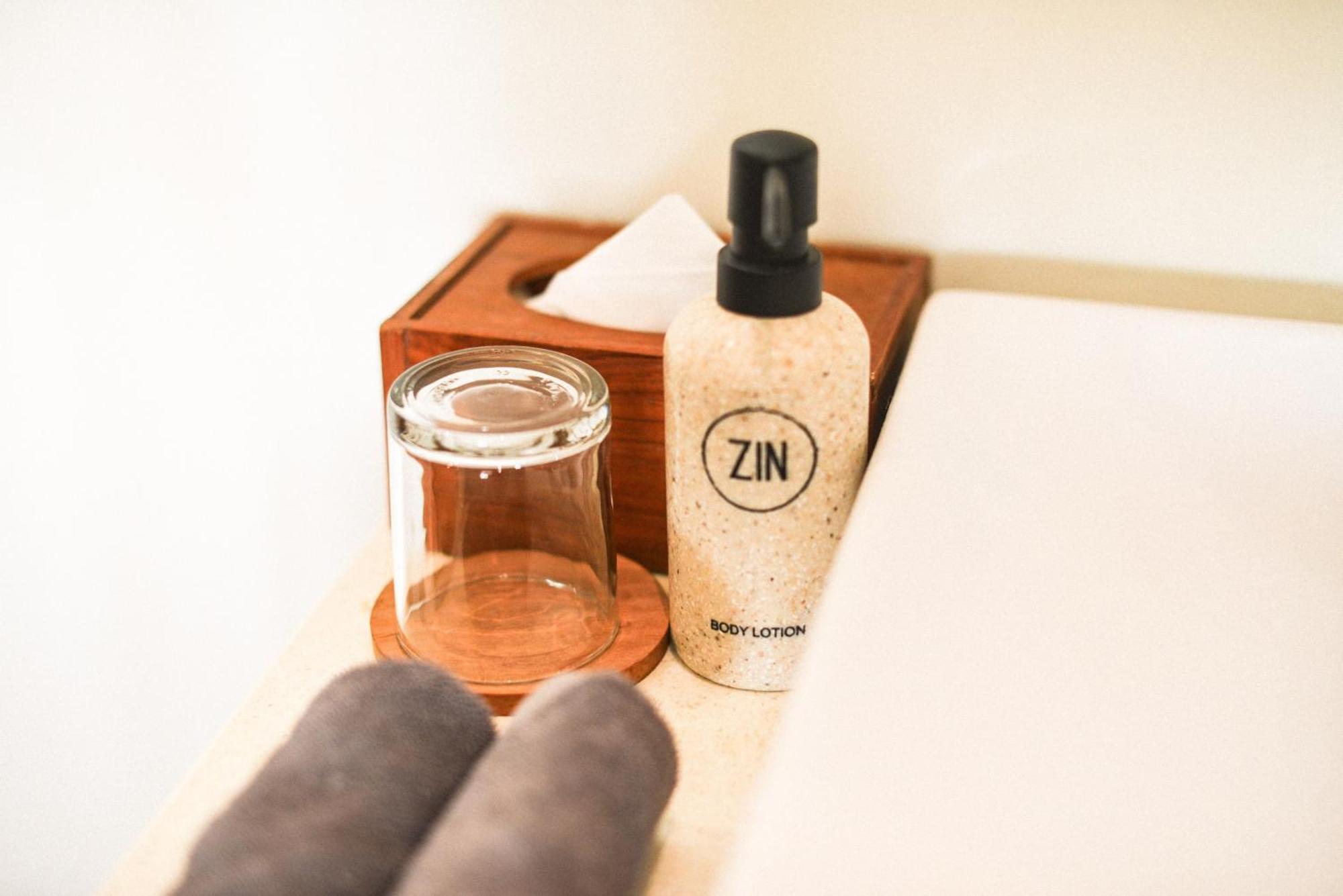Zin & 4* Canggu (Bali)