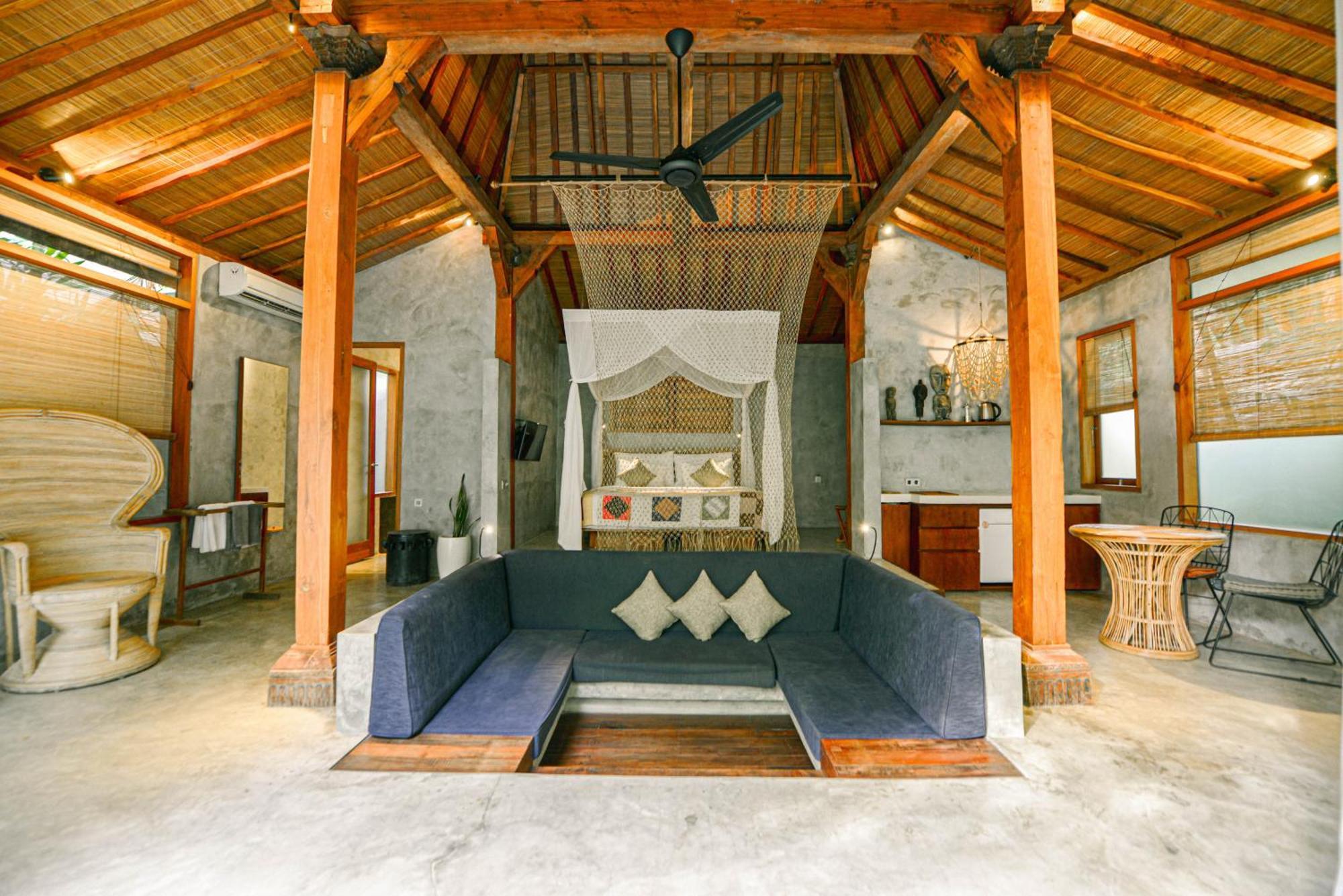 Zin & Resort 4*