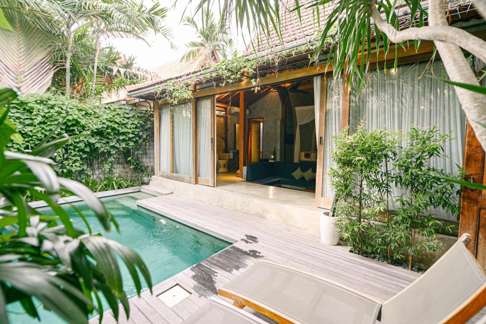 Zin & Resort Canggu (Bali)