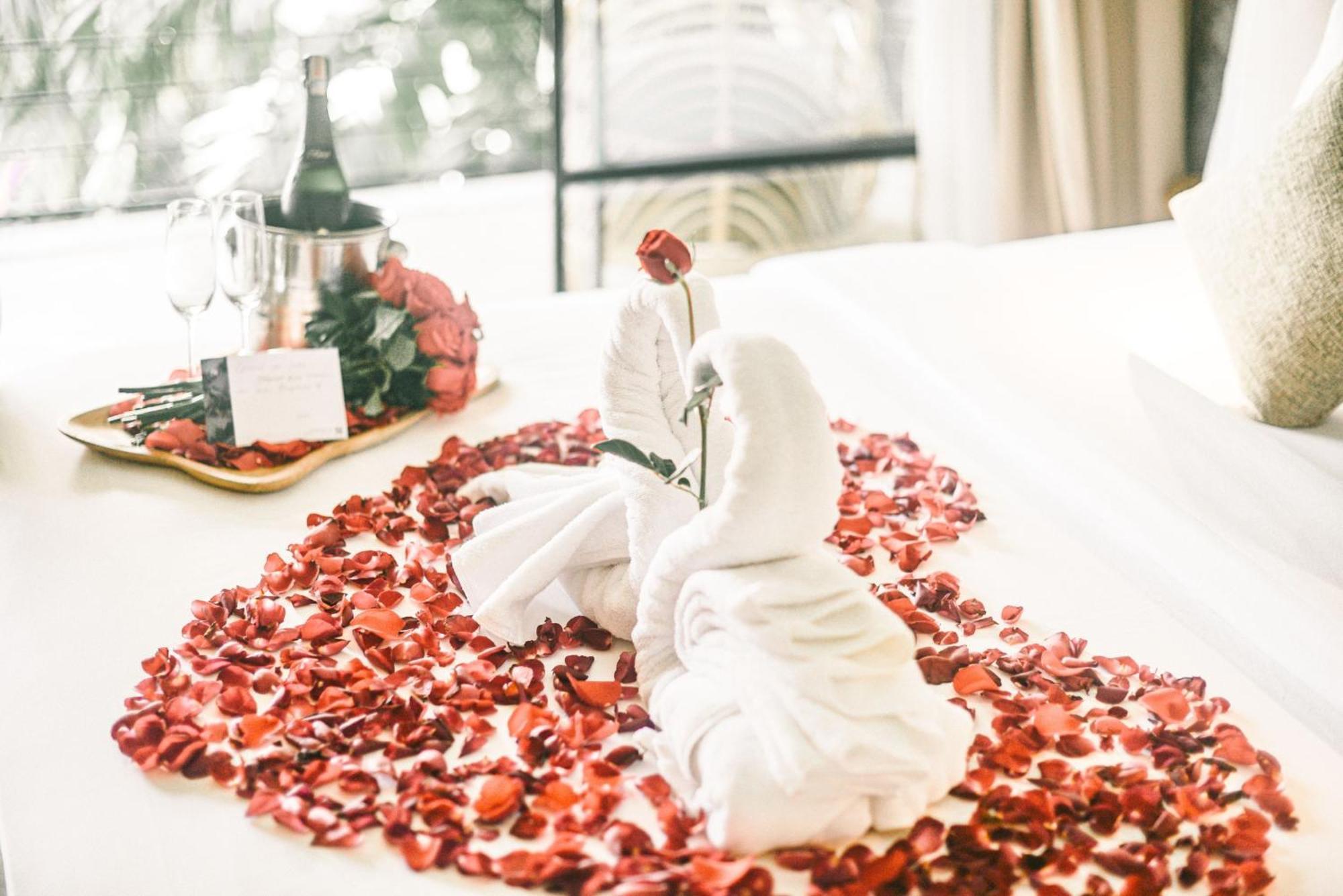 Zin & 4* Canggu (Bali)