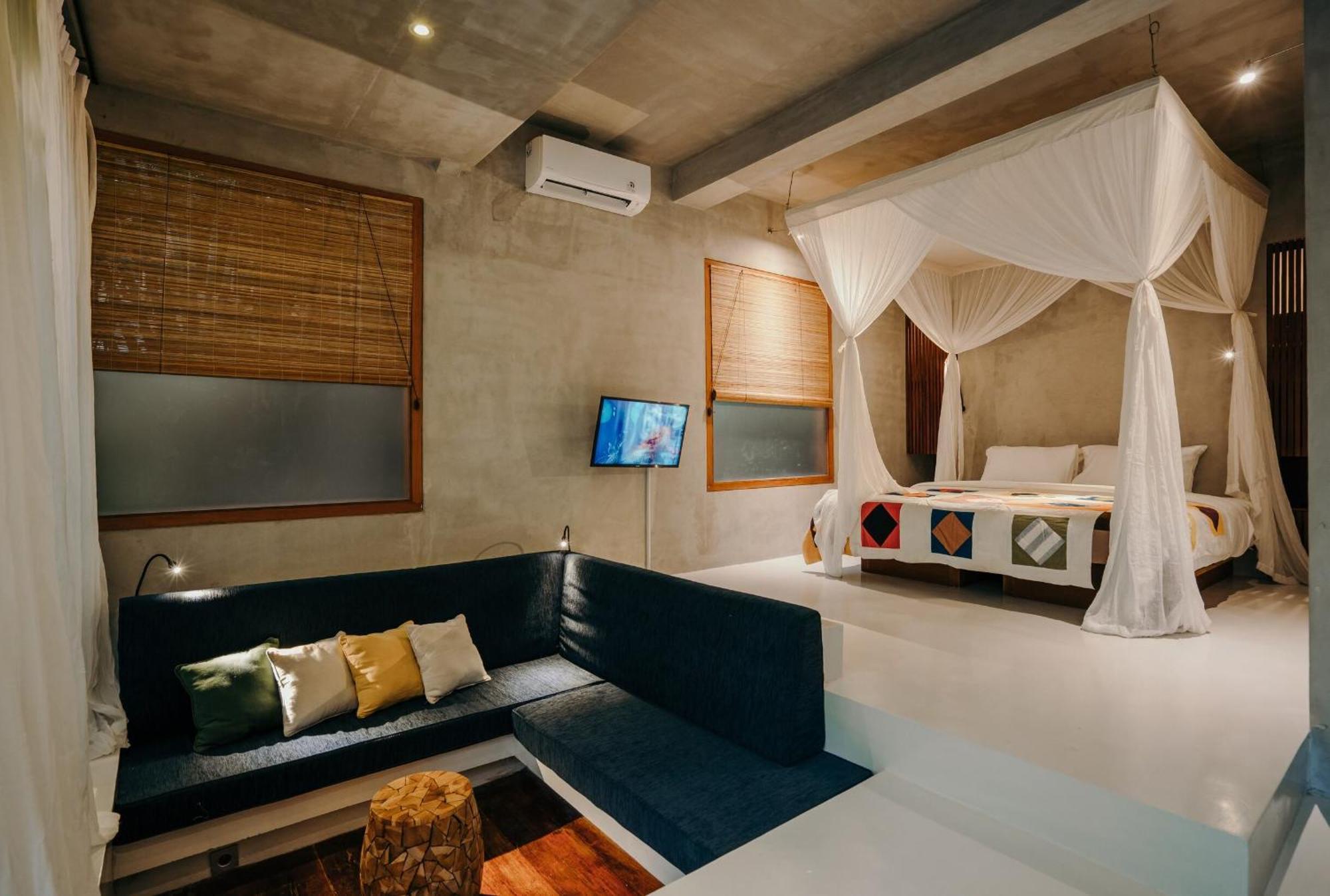 Zin & Resort 4*