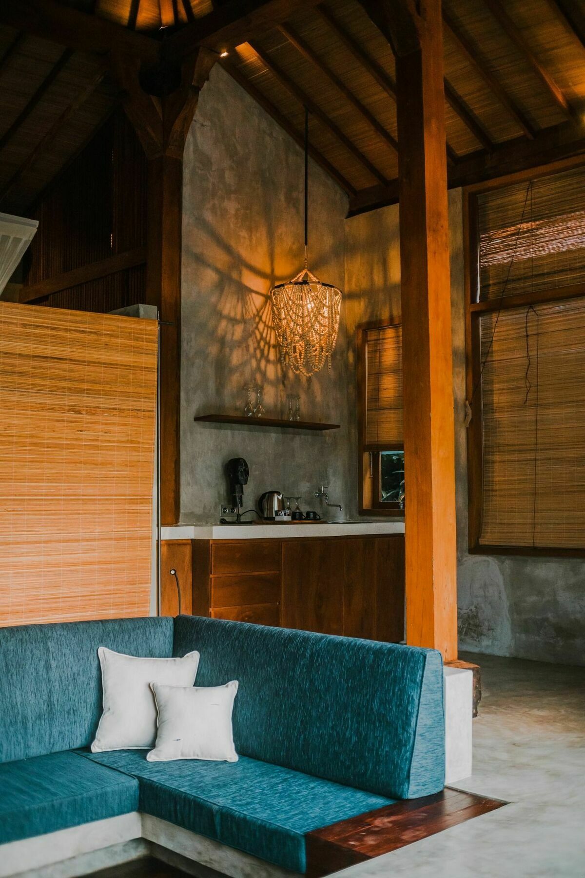 Resort Zin & Canggu (Bali)