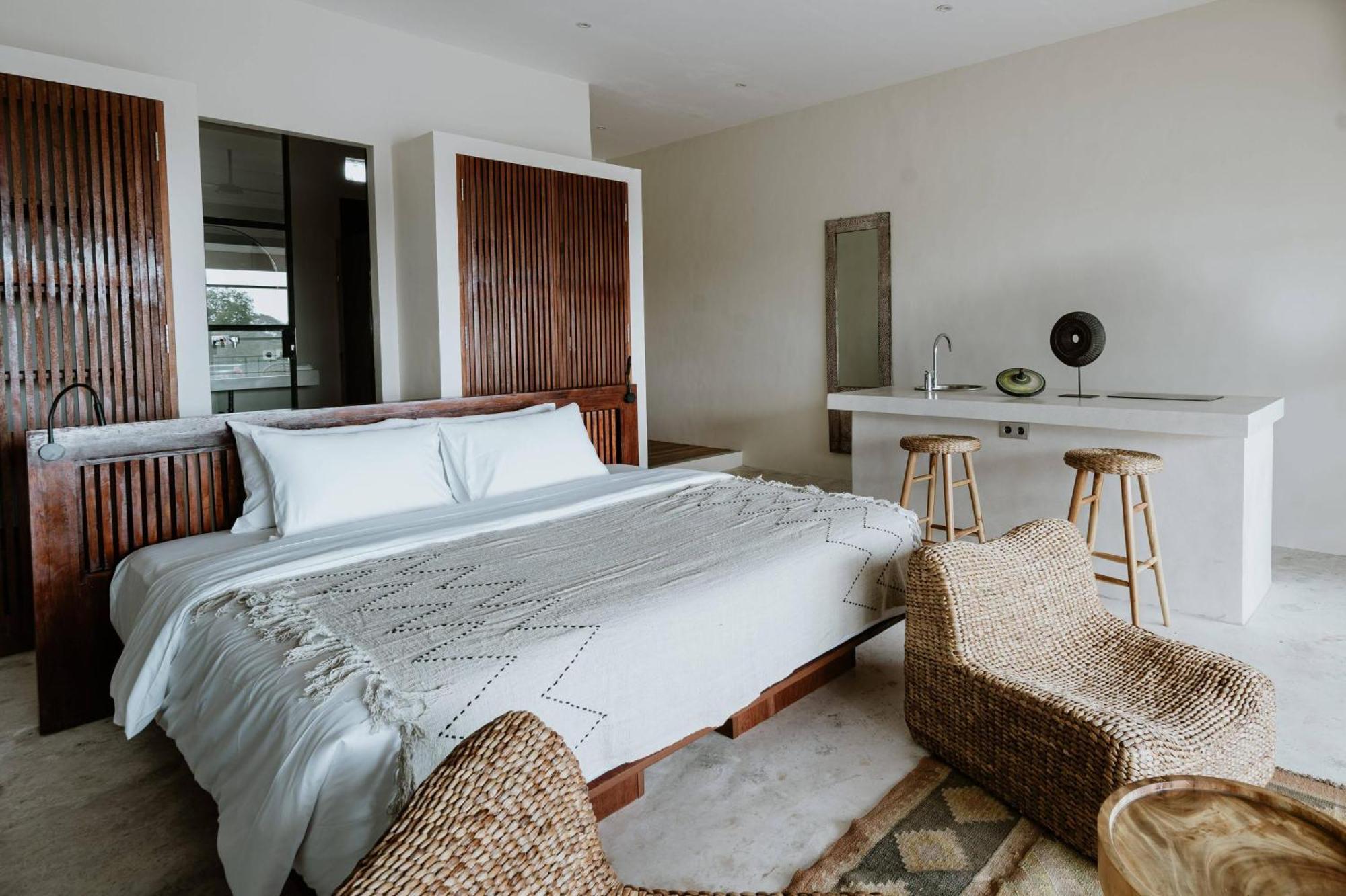 Resort Zin & Canggu