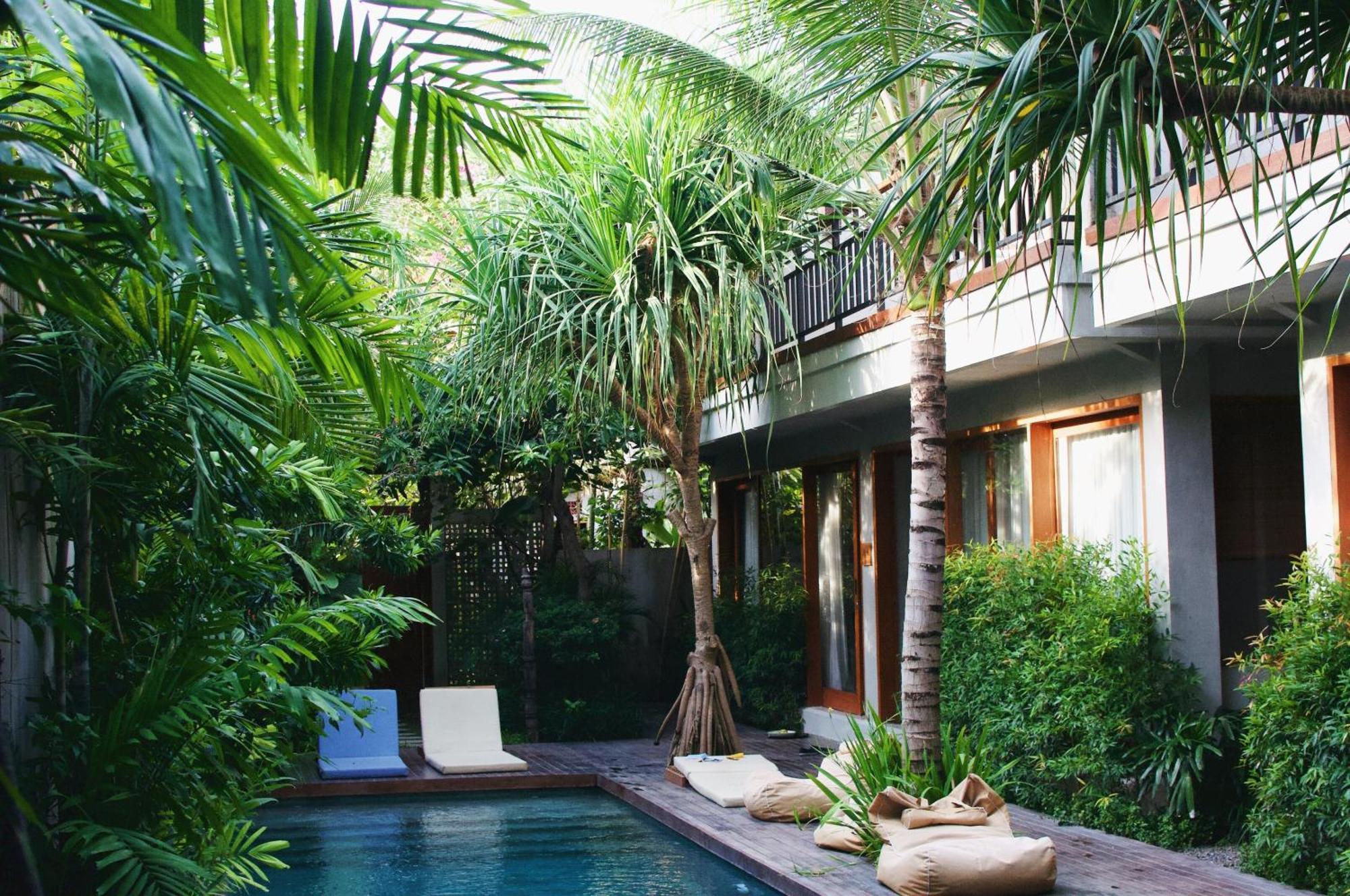 Zin & Resort Canggu