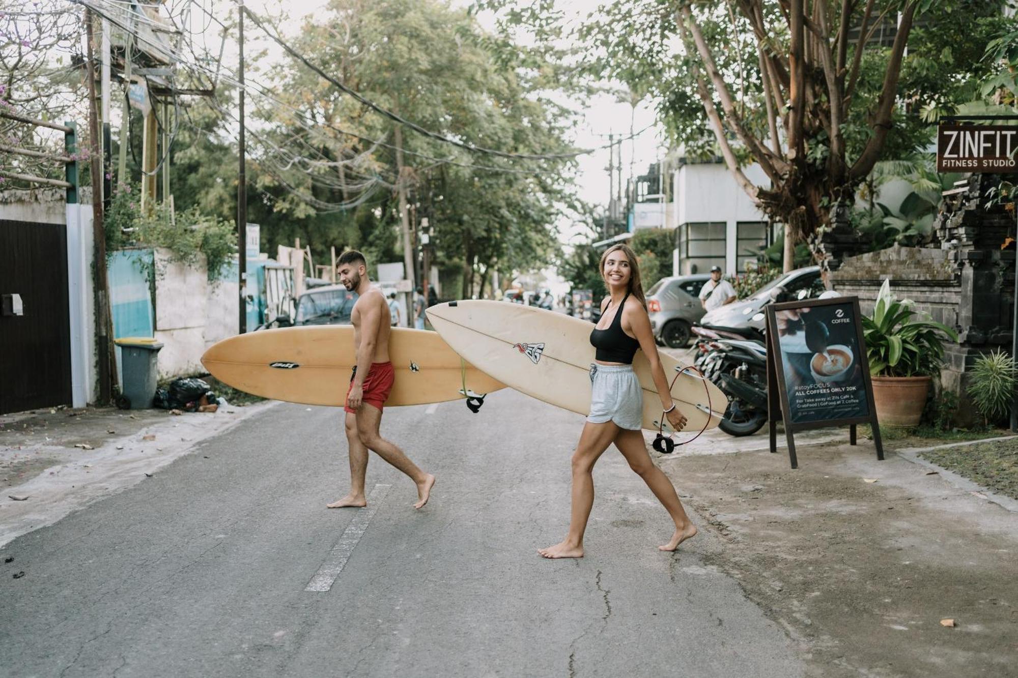Zin & Canggu
