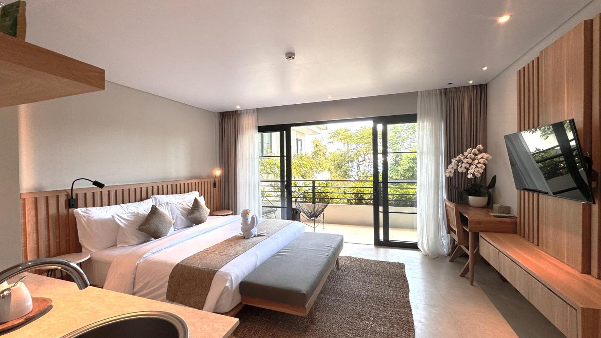 Resort Zin & Canggu